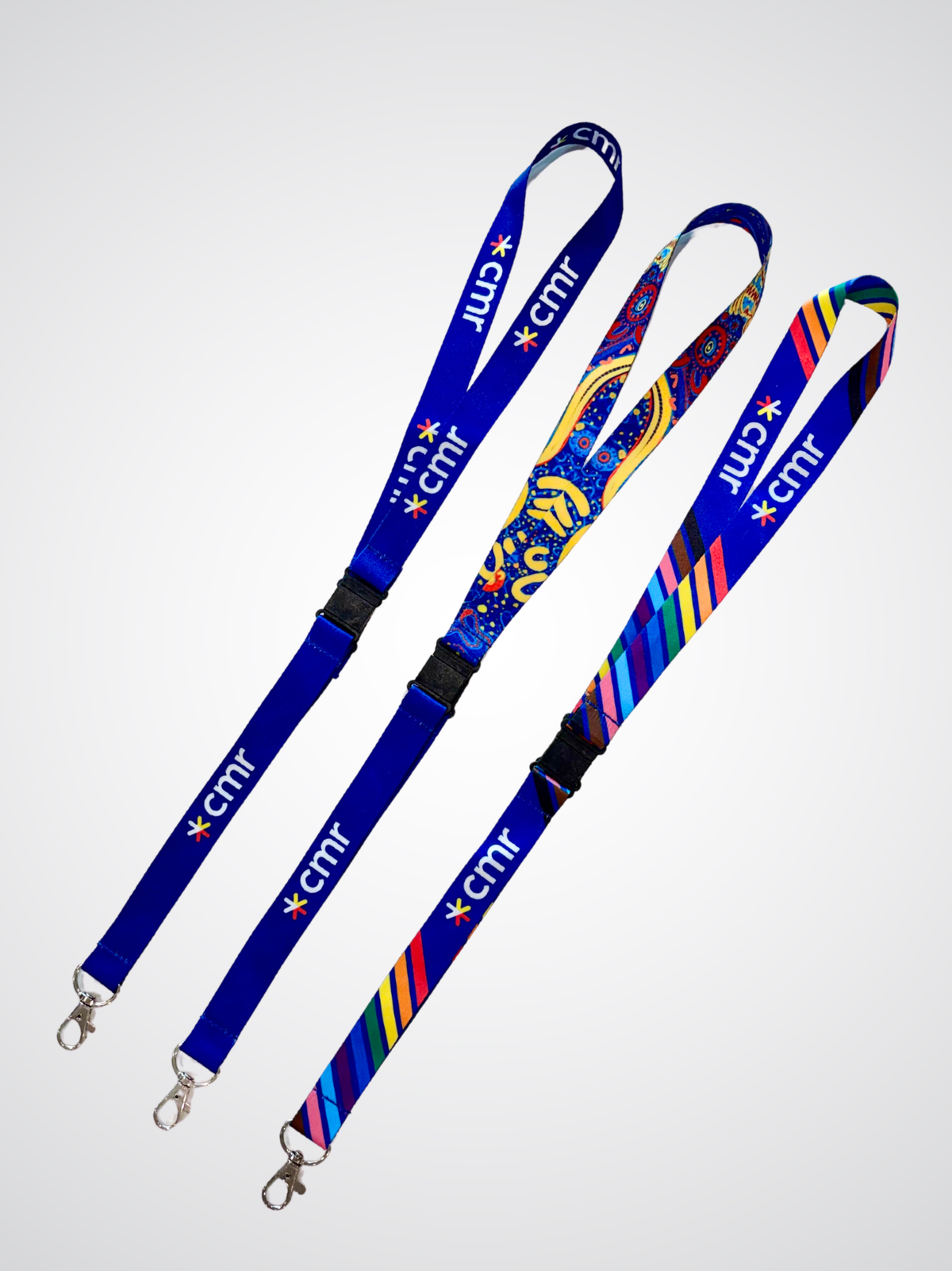cmr Lanyard