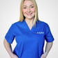 Women's Scrub Top