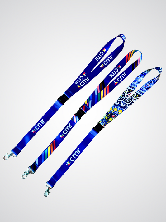 Lanyard