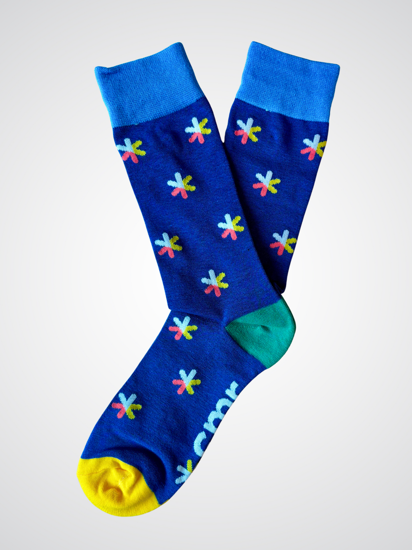 Crazy Socks