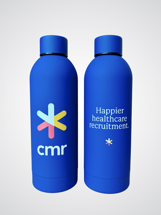 Happier Healthcare Everyday Bottle – 750ml